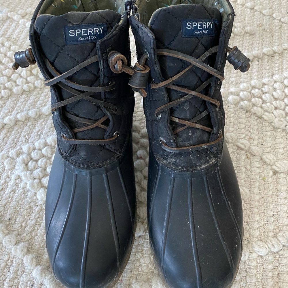 Sorry shoes
